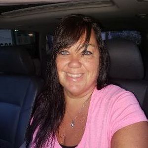 Meet your Posher, Jodie